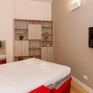 Appartamento Porta Romana - Giulio Romano 15, Milano