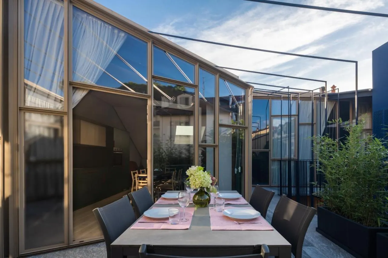 Bluemoon Apartments R&R 0*, Milan Italy