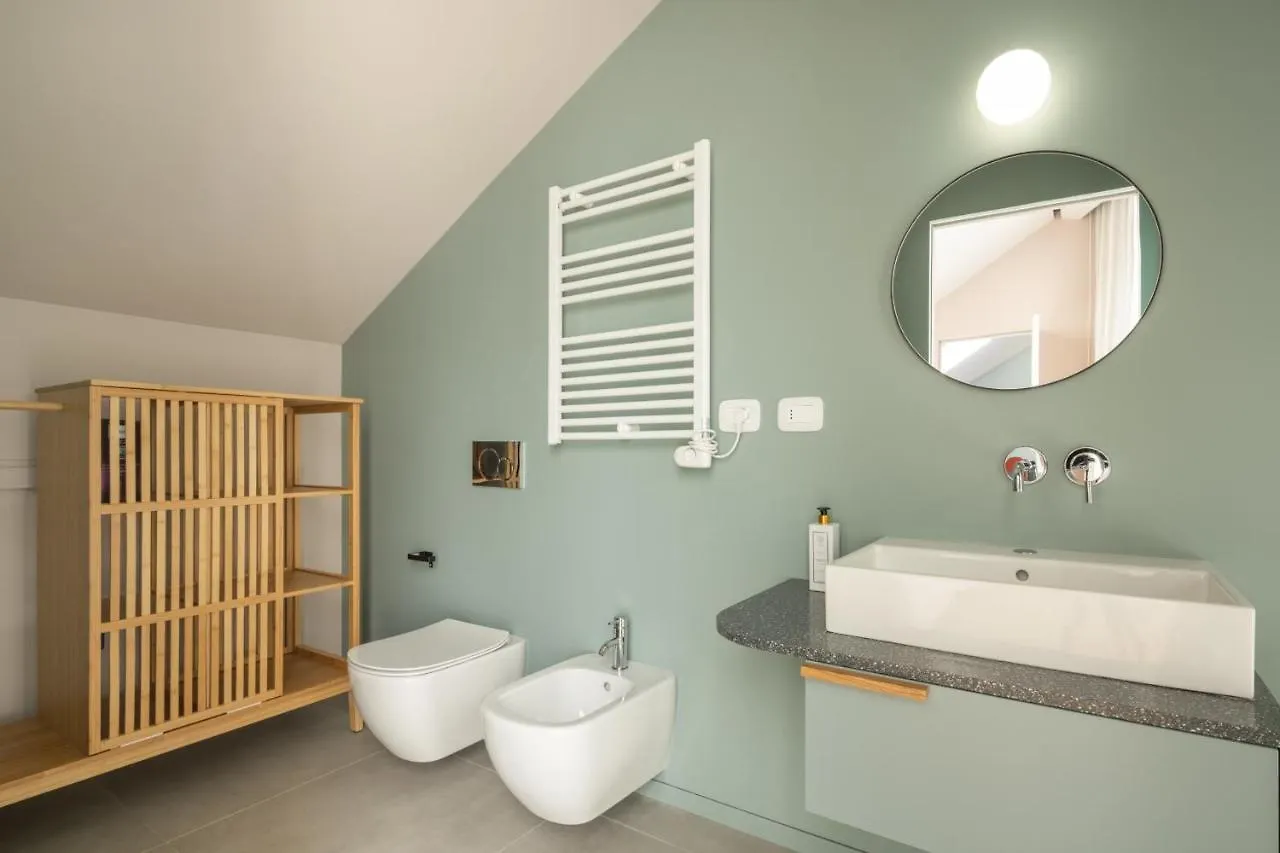 Bluemoon Apartments R&R