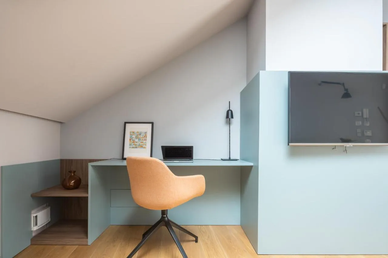 Bluemoon Apartments R&R