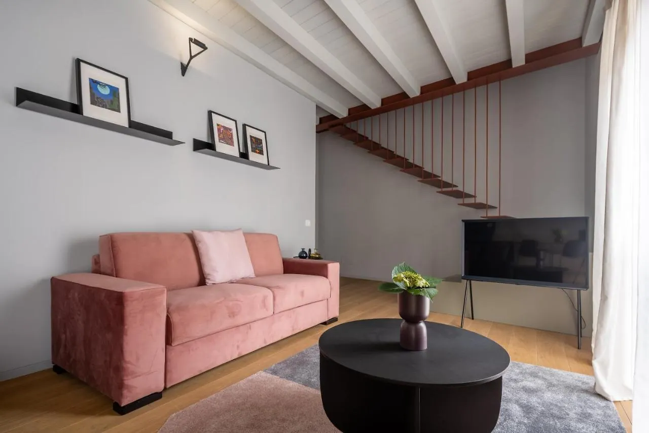 Bluemoon Apartments R&R