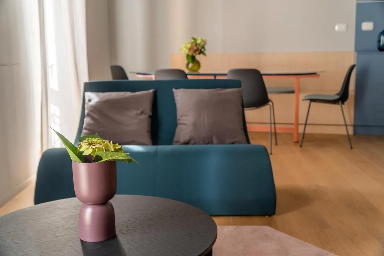 Bluemoon Apartments R&R