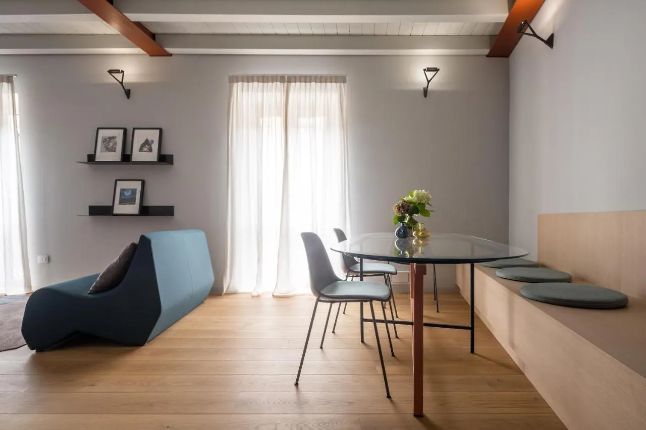 Bluemoon Apartments R&R Italy