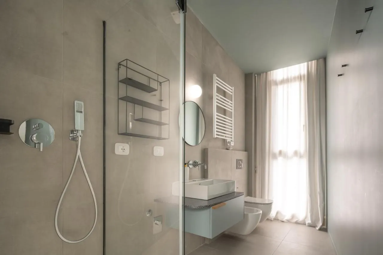 Bluemoon Apartments R&R